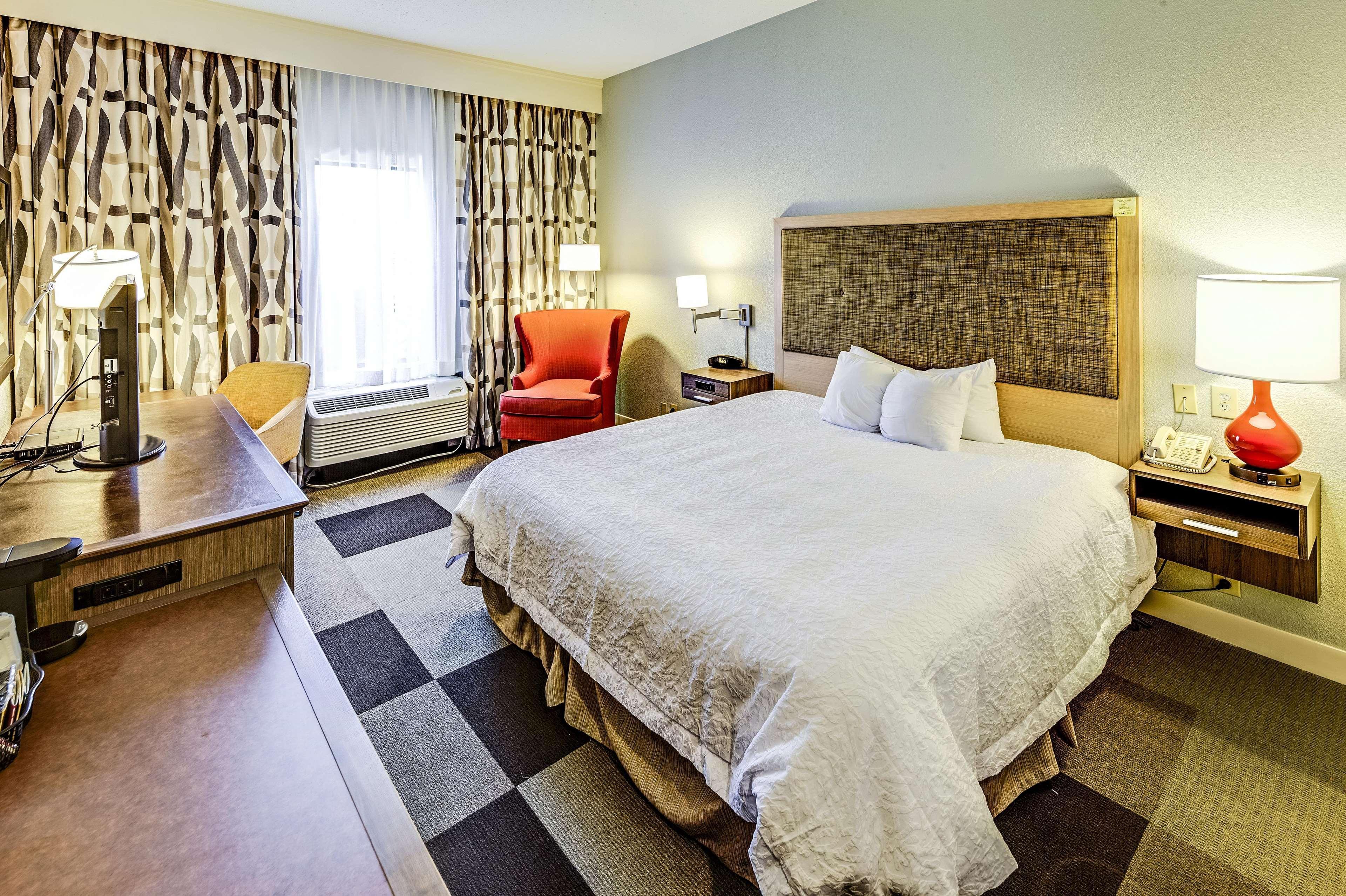 Hampton Inn Columbus I-70E/Hamilton Road Eksteriør bilde