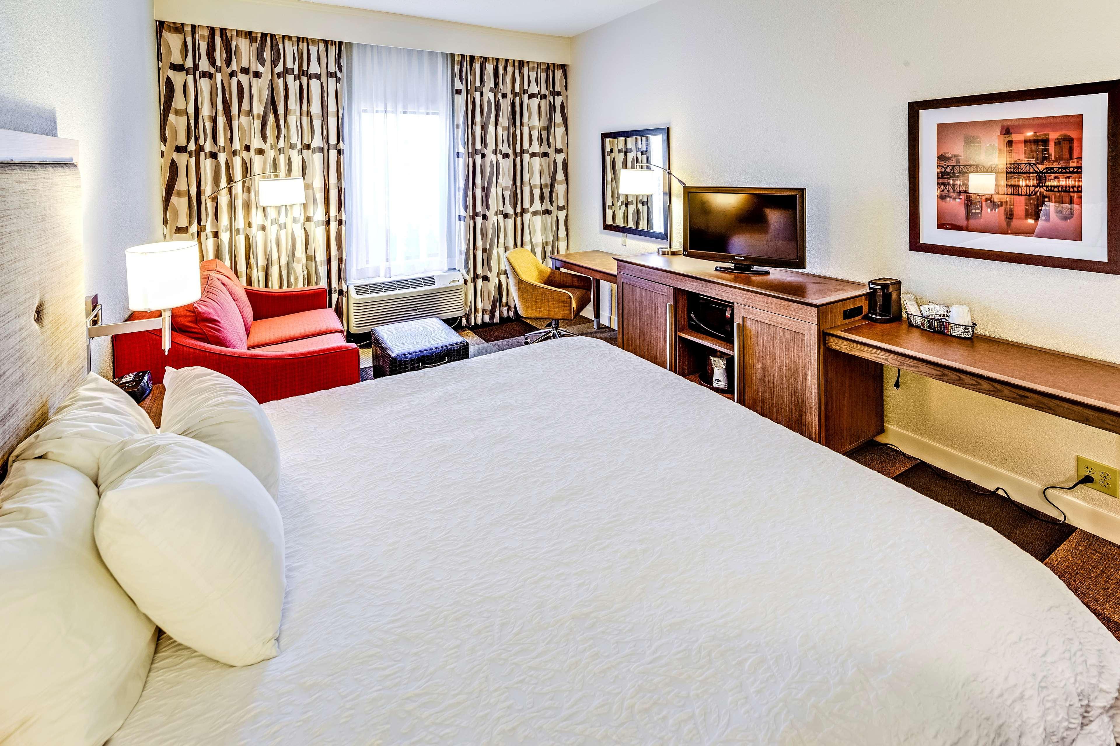 Hampton Inn Columbus I-70E/Hamilton Road Eksteriør bilde