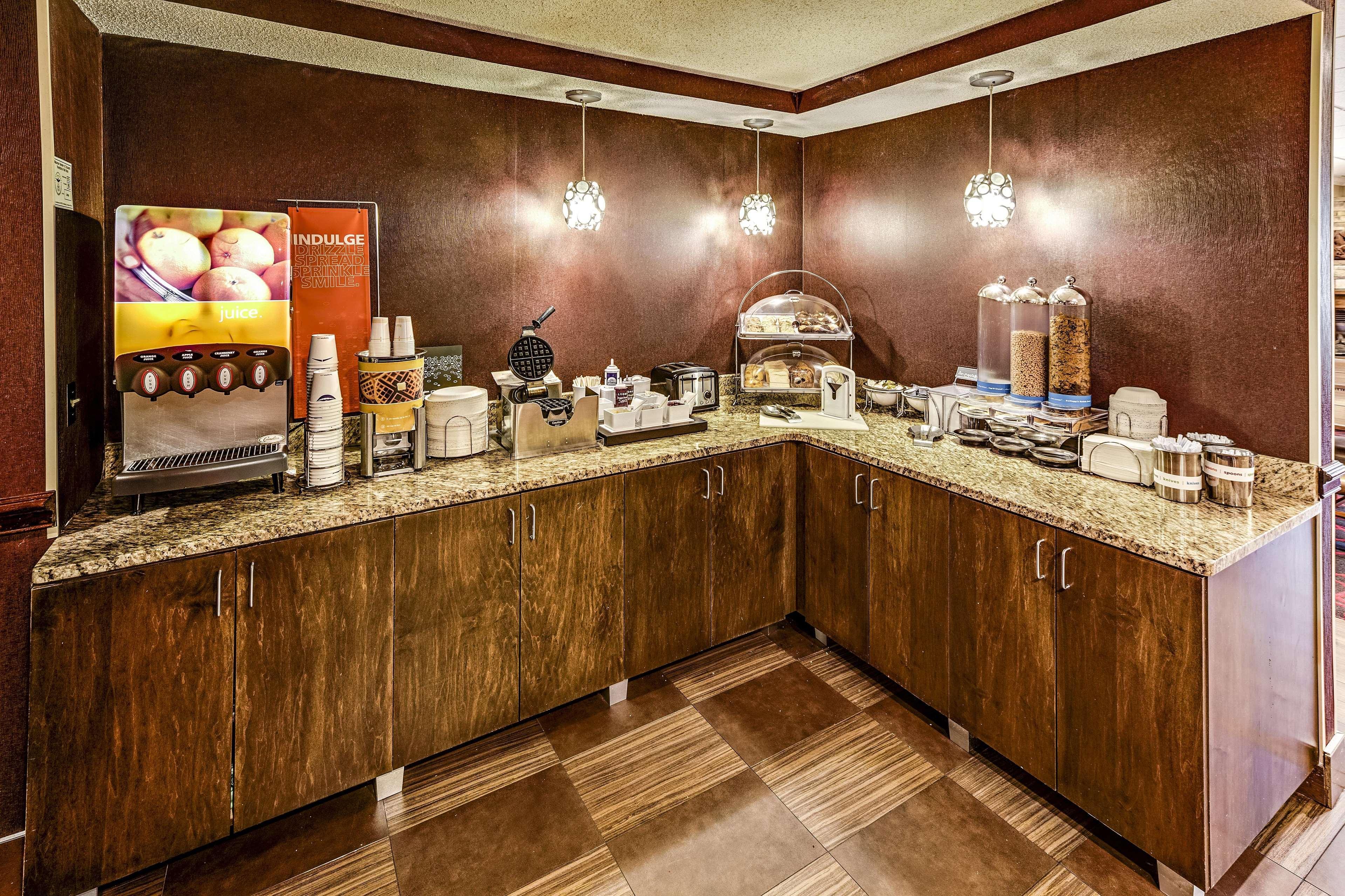 Hampton Inn Columbus I-70E/Hamilton Road Eksteriør bilde